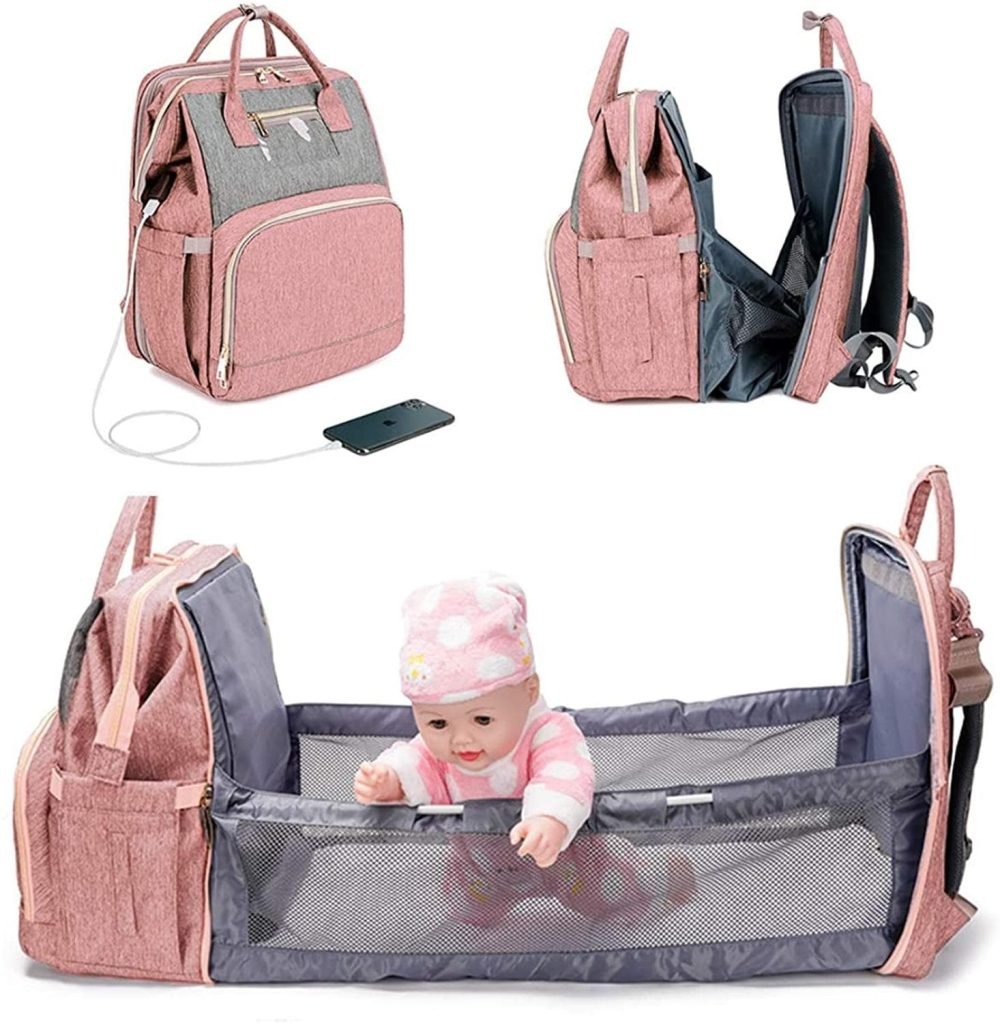 Sac à Dos à Langer
