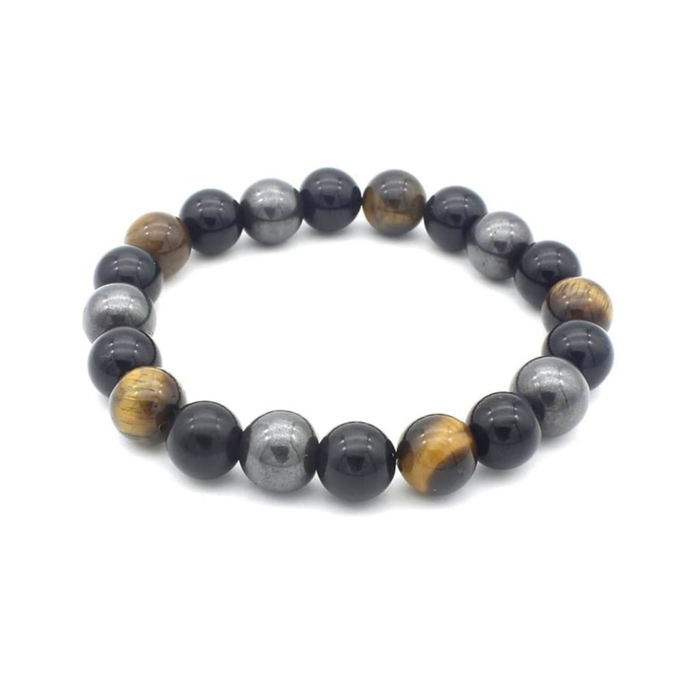 Bracelet mala protection divine