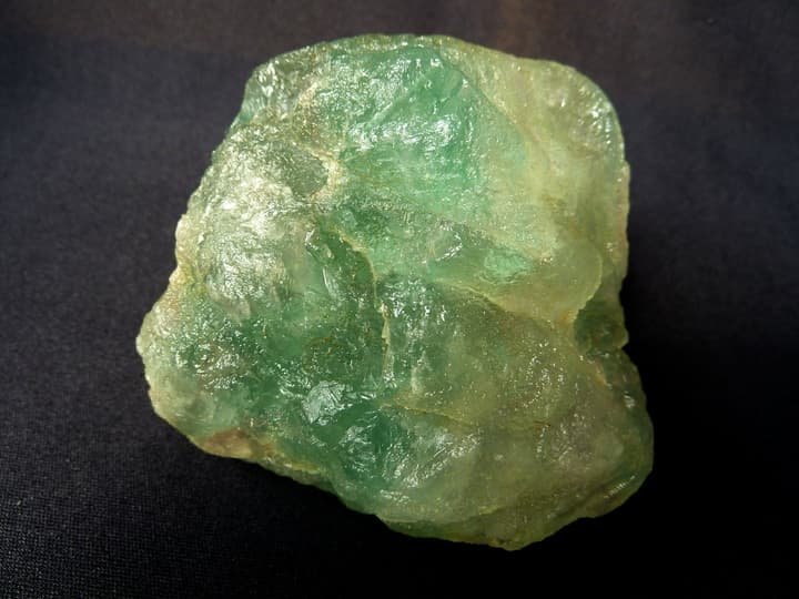 Pierre jade