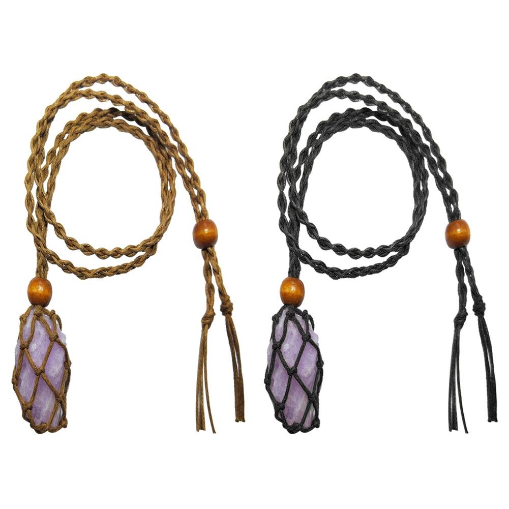 Pendentif Kunzite