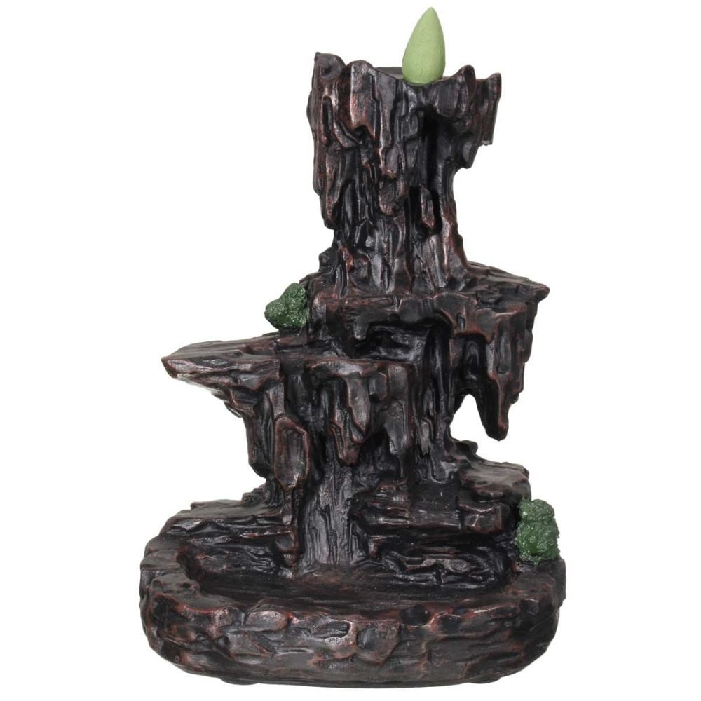 Bruleur d'Encens Cascade