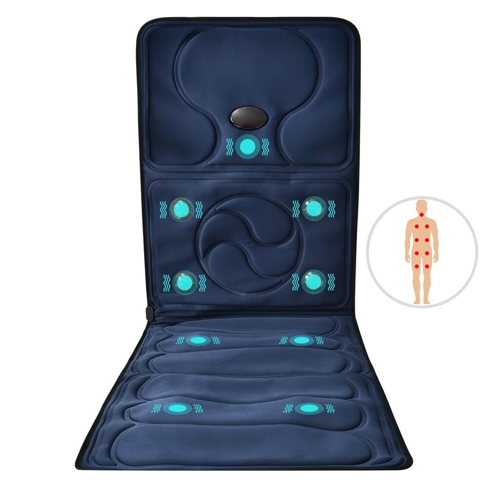 Tapis de Massage Shiatsu