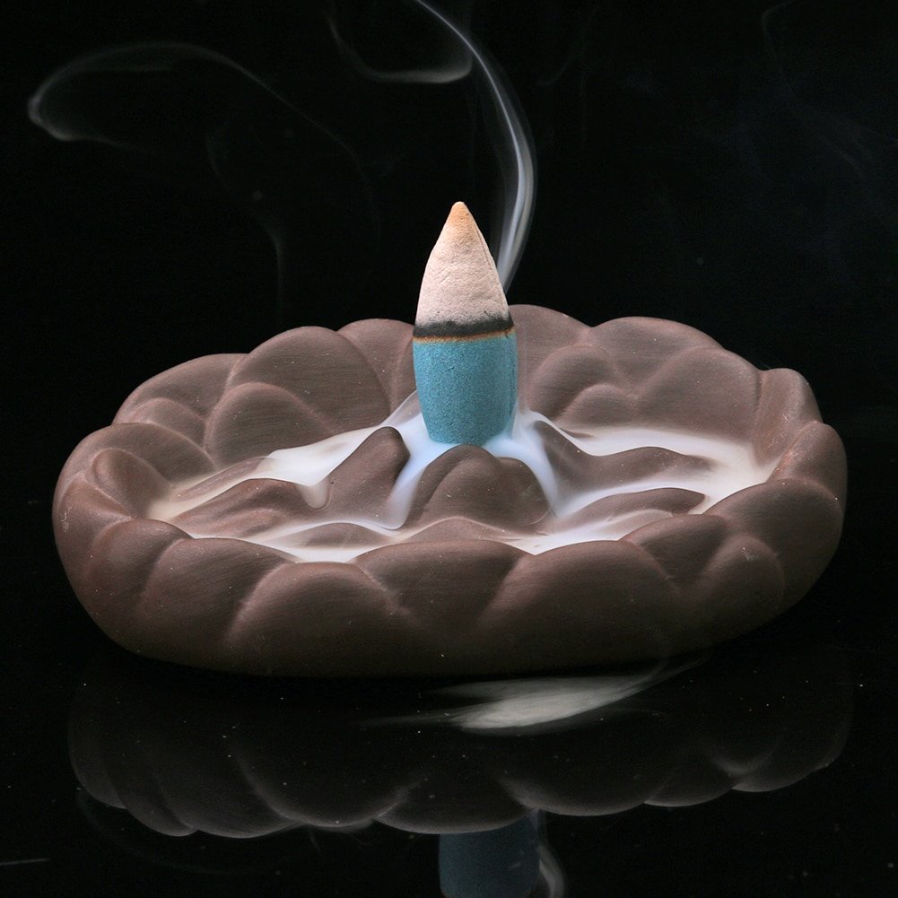 Porte Encens Montagne