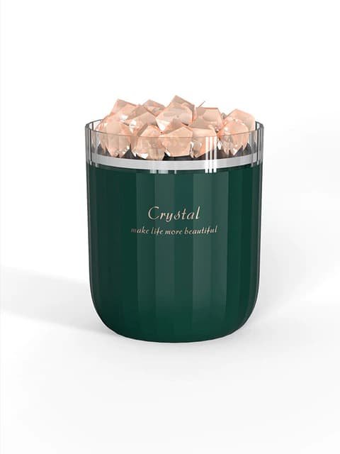 Humidificateur Portable Crystal
