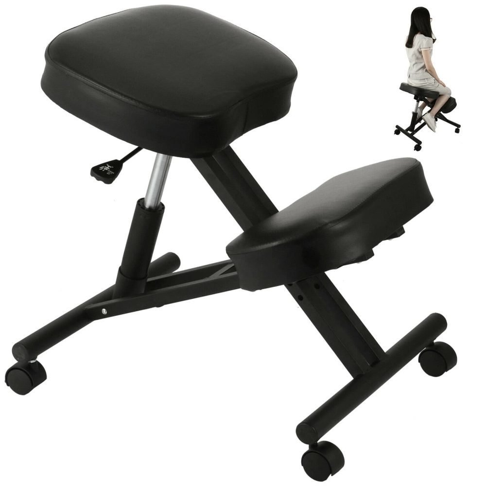 Chaise posturale de Bureau