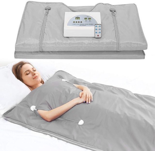 Couverture-de-Sauna-infrarouge