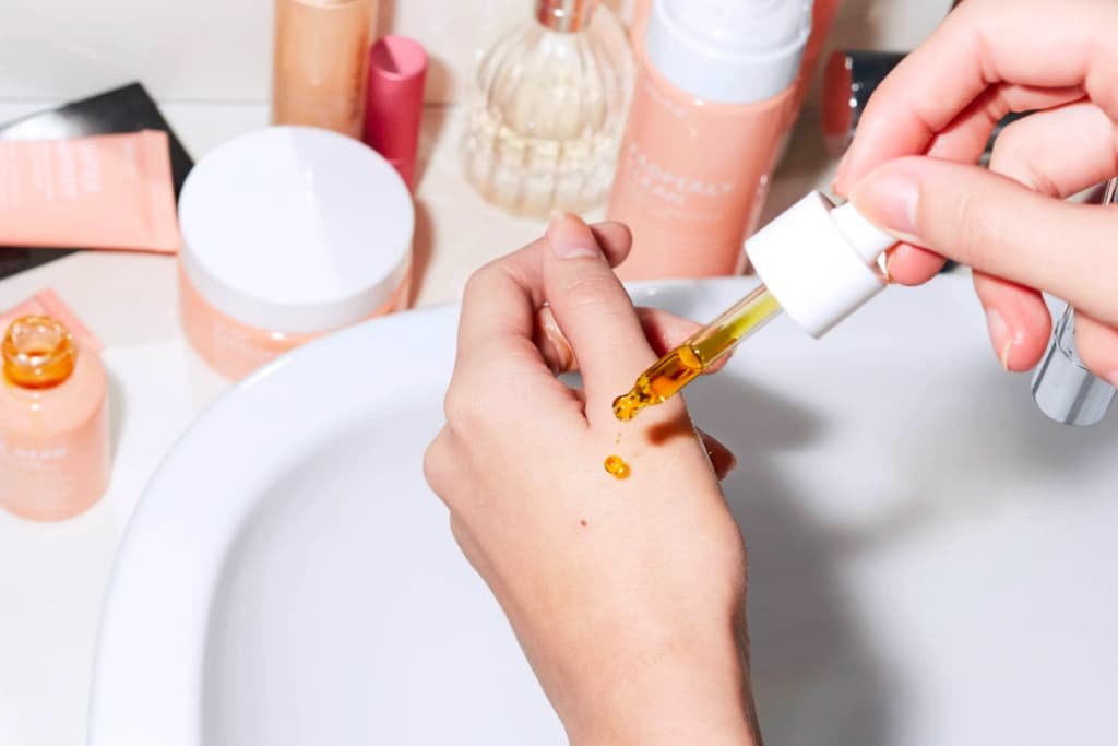 Meilleure routine de soins de la peau