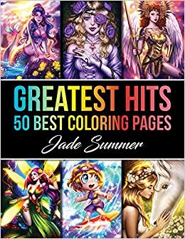 Livre de coloriage pour adultes