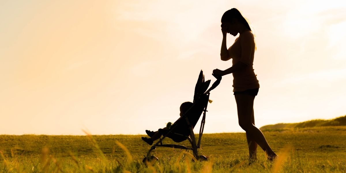 maman seule solitaire