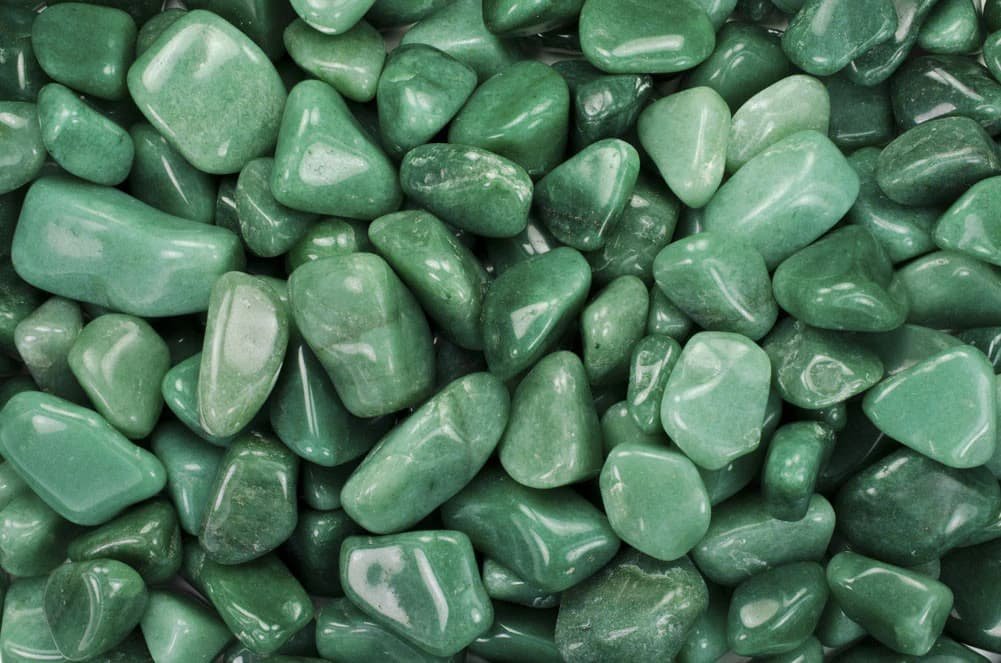 aventurine verte