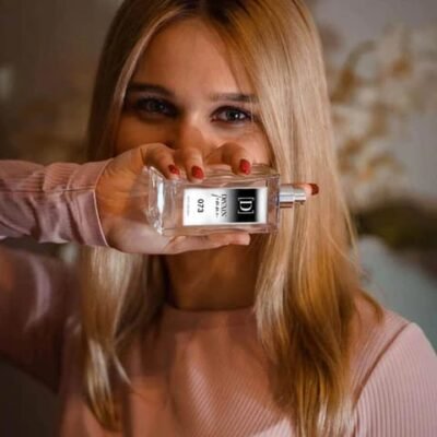 Divain parfum