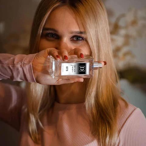 Divain parfum