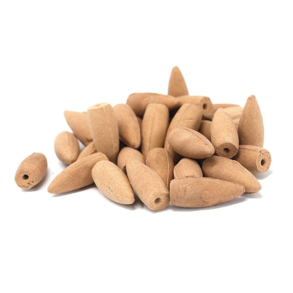 Zendai™ – Set Vanille (25 pièces)