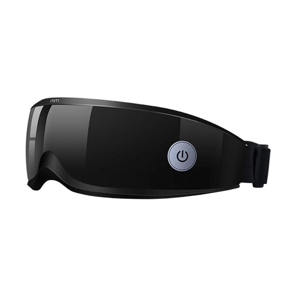 Masseur oculaire au design futuriste |  eBoutique