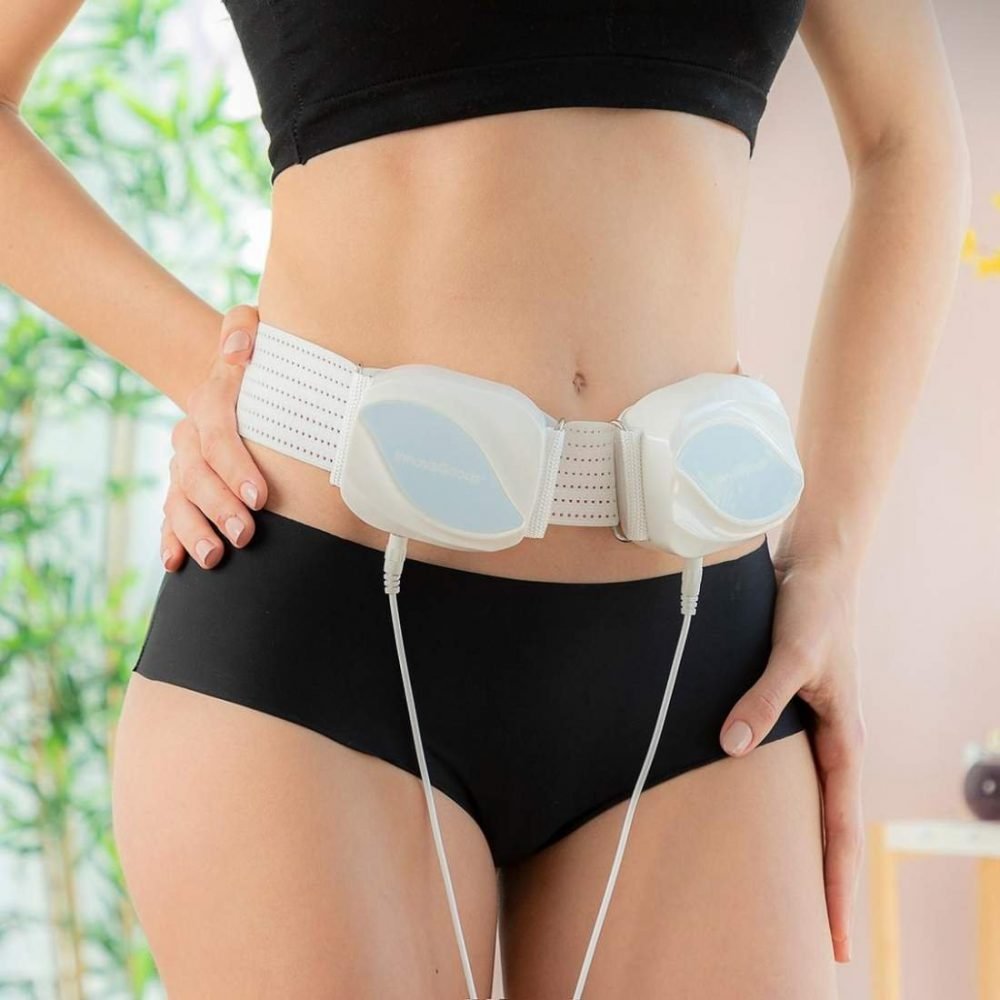 Ceinture de massage avec vibration |  eBoutique