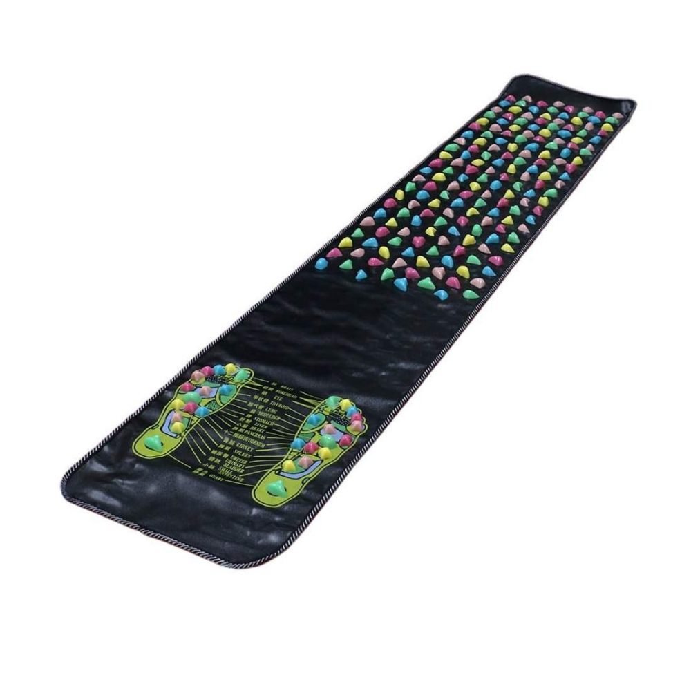 Tapis de thérapie de zone pour massage des pieds |  eBoutique