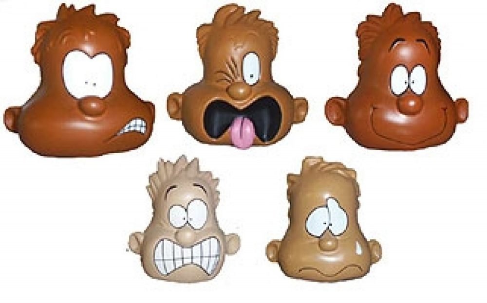 Mood Dude Set (Ethnique)