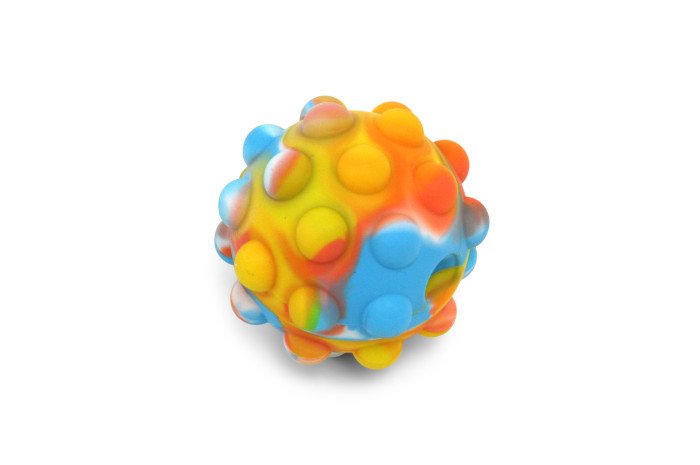Balle anti-stress Pop Fidget