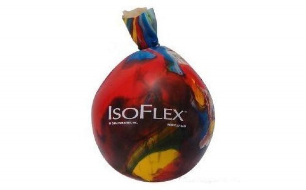 IsoFlex