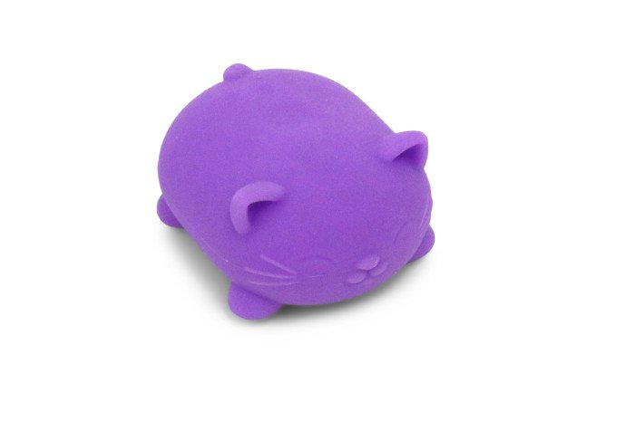 Balle anti-stress Cool Cat