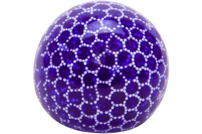 Balle anti-stress Bubble Glob