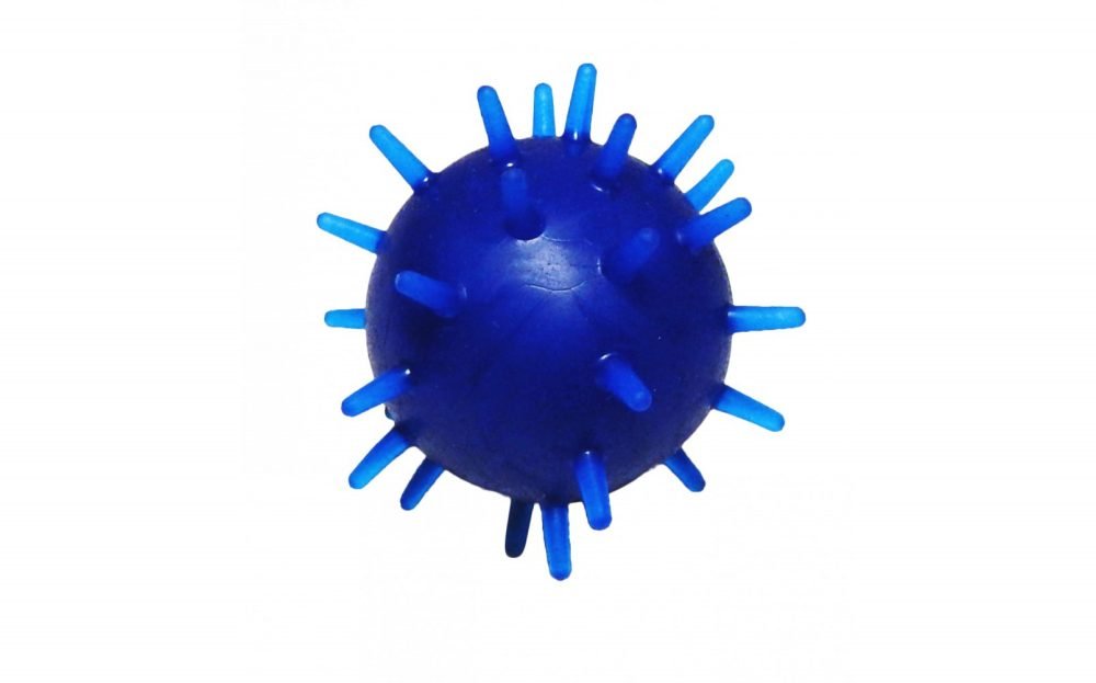 Fidgiball