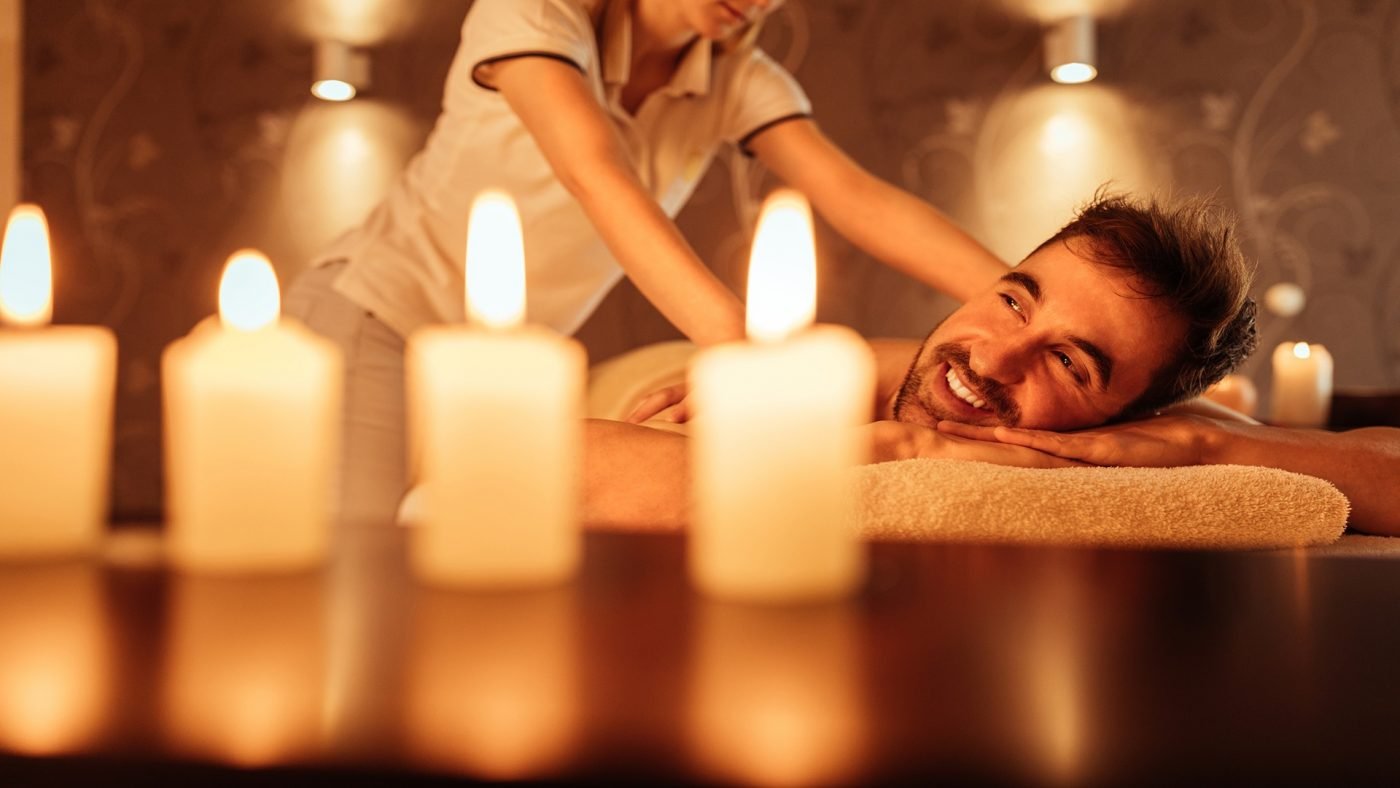 massage tantrique homme