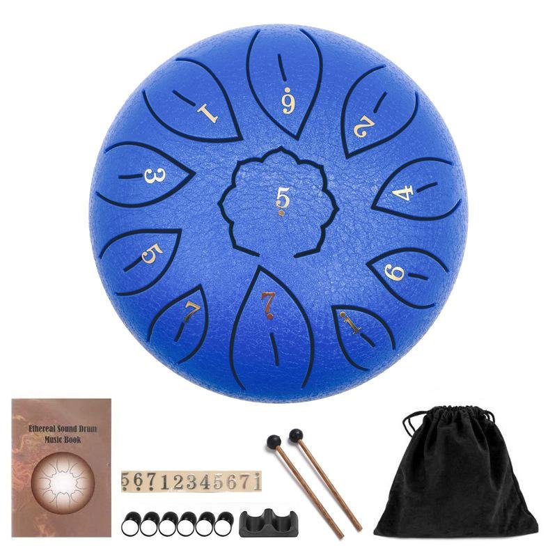 Handpan - Tongue drum