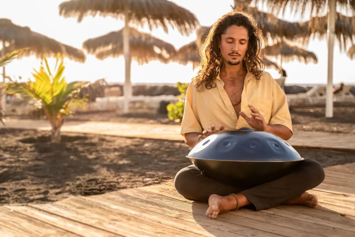 handpan relaxation