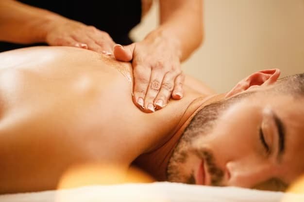 massage nu