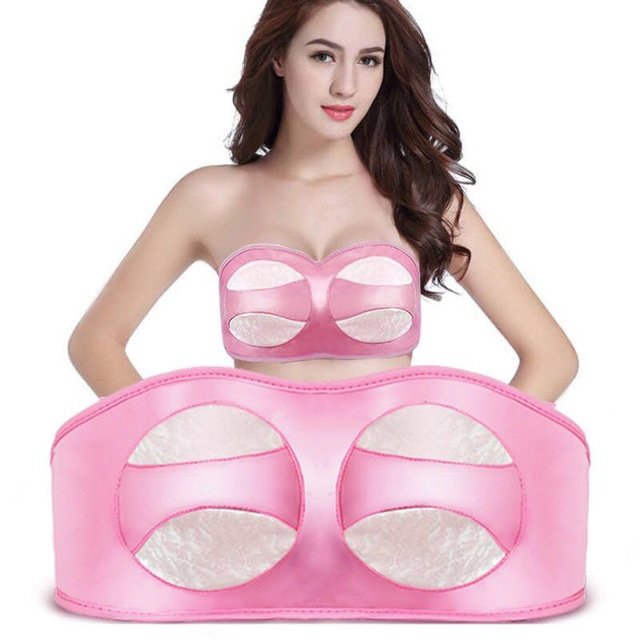 masseur de seins