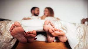les signes dun homme vierge