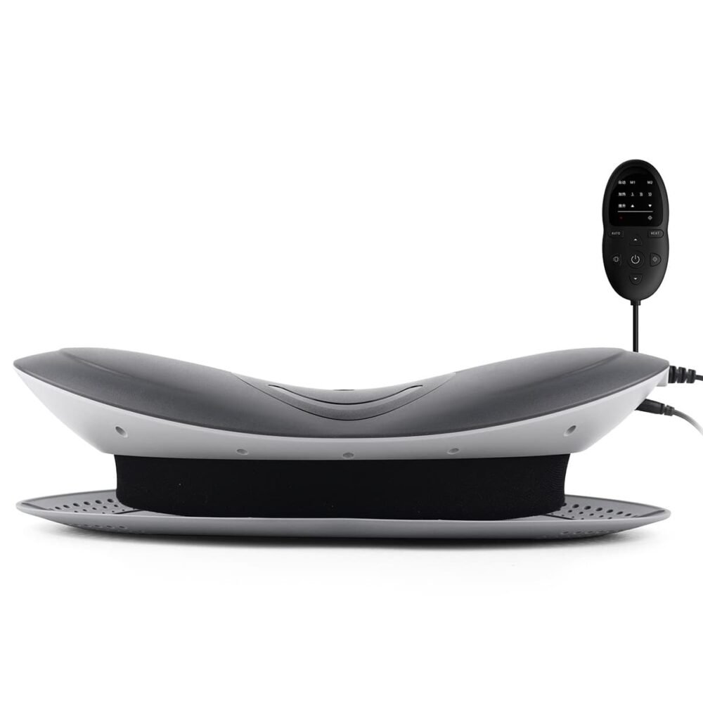 Appareil Massage Lombaire