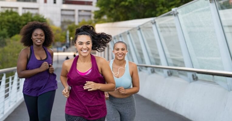 Courir Pour Perdre Du Ventre