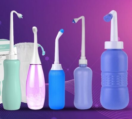 bidet portable le guide ultime