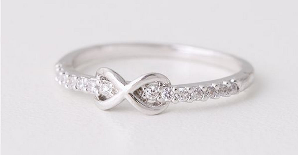 choisir la bague de promesse