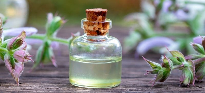 Huiles Essentielles pour Booster la Testostérone