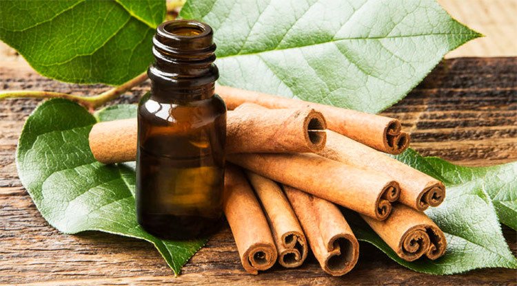 Application Sûre des Huiles Essentielles