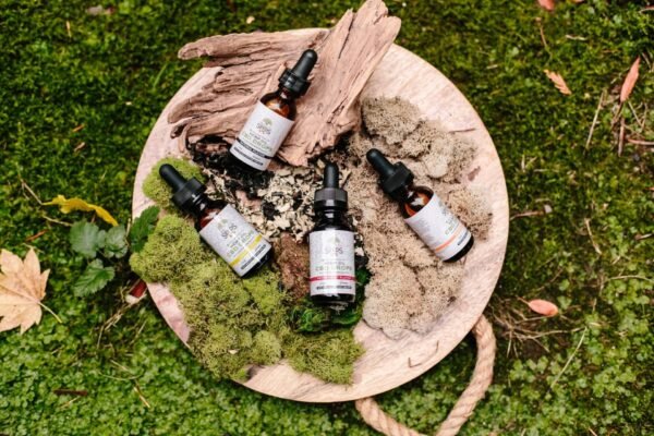 cbd relaxation