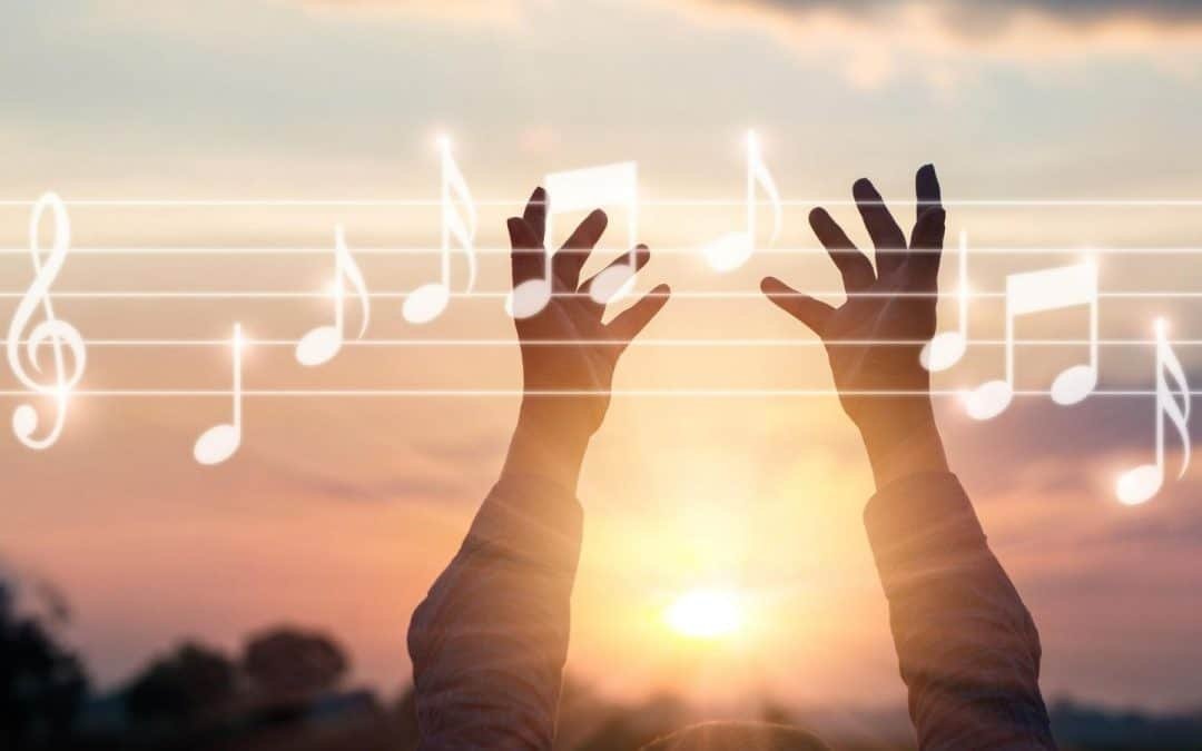Musique Spirituelle