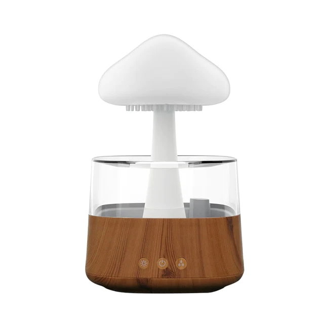 humidificateur pluie