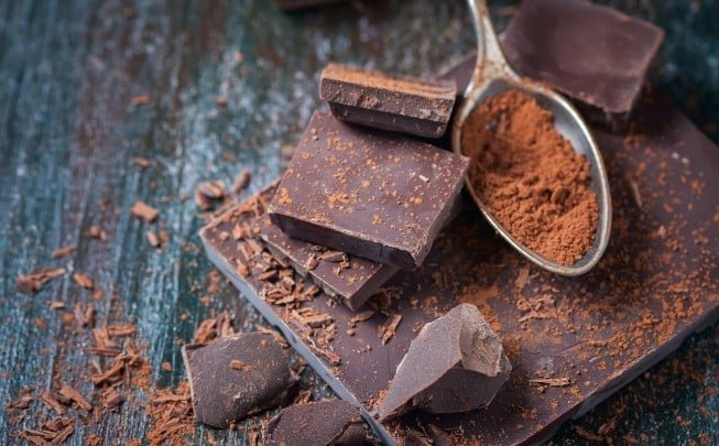 Choisir le Meilleur Chocolat pour la Santé