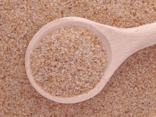 Psyllium pour la digestion