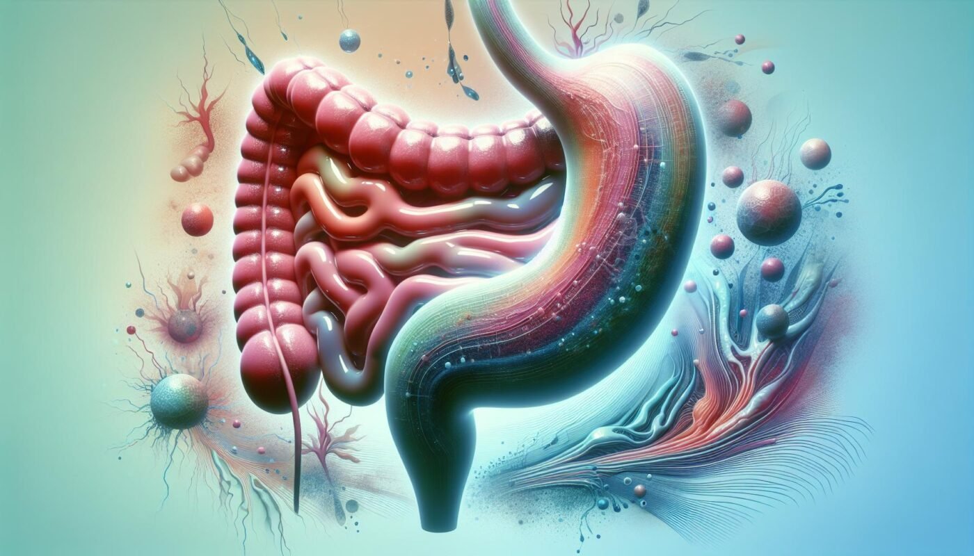 diverticule cause émotionnelle