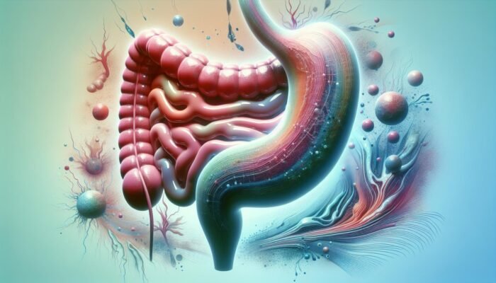diverticule cause émotionnelle