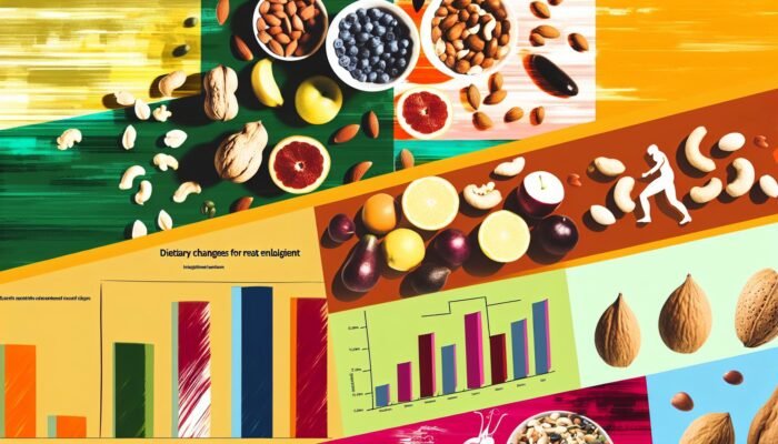 Changements Alimentaires pour l’Augmentation des Seins