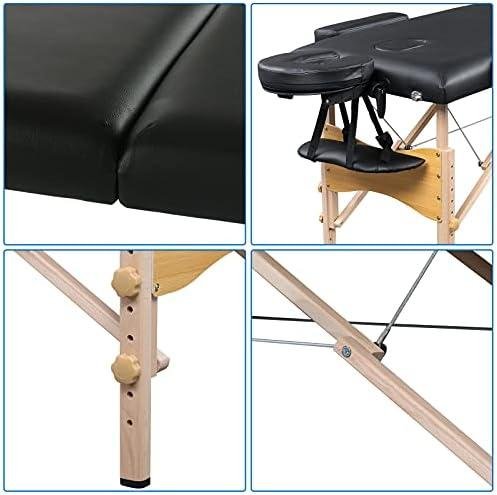 Alightup Table de‌ Massage – Analyse et Avis Approfondis