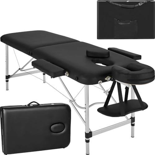 Table de ​Massage TecTake® - Notre Analyse et Avis Détaillés