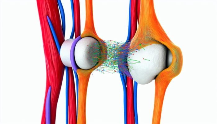 collagène articulation