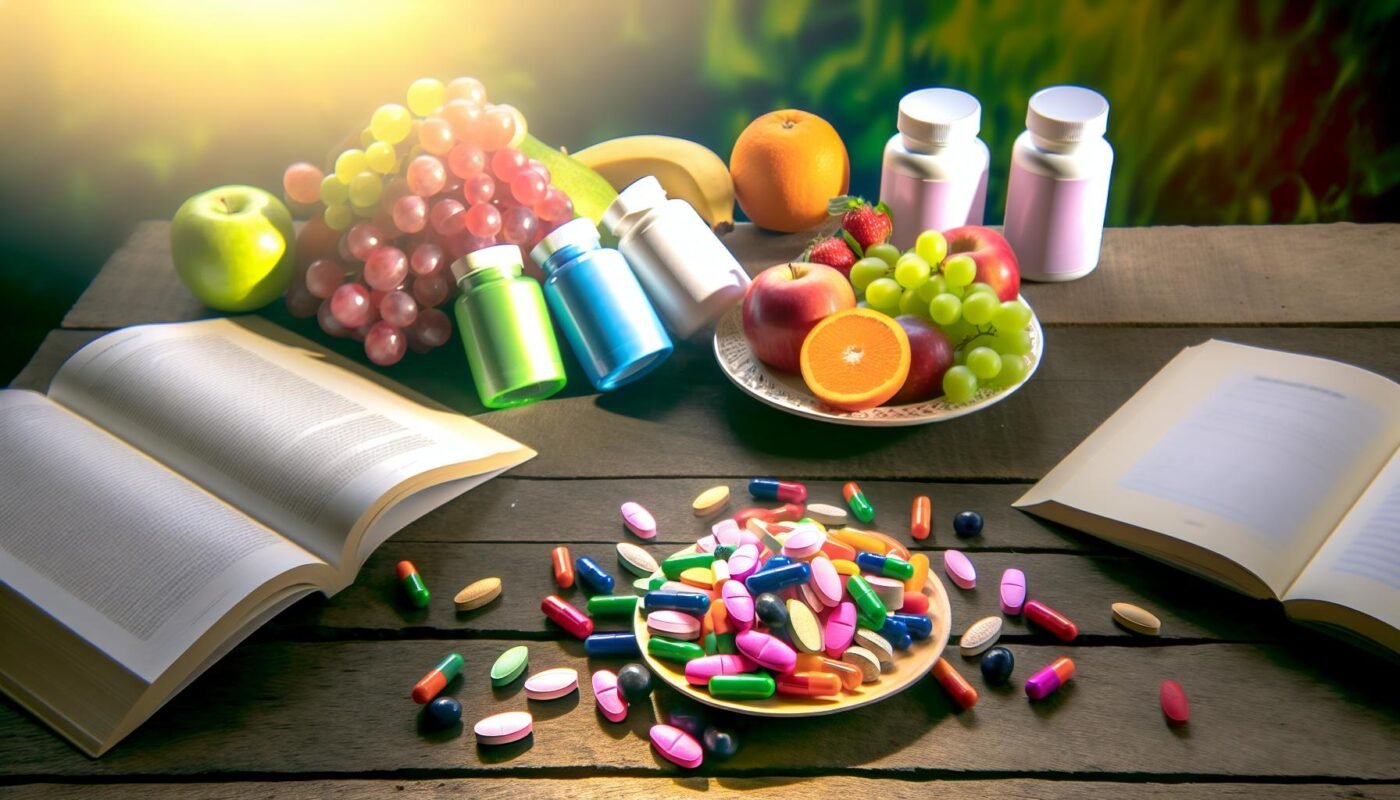 complément alimentaire maigrir